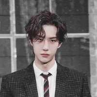 ฟลุ๊ค(พ่อพระเอก)