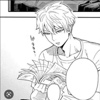 มาร์ค😏{พ่อเลี้ยงนางเอก+สปาย+แฟนแวว}