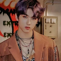 Park Jisung (Abang Viola Ke²)