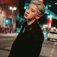 Park Chanyeol (Papi)