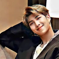 namjoon