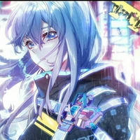 VIOLET SENJU