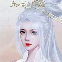 (putri 1)SU XIAOLIN [VIOLET]