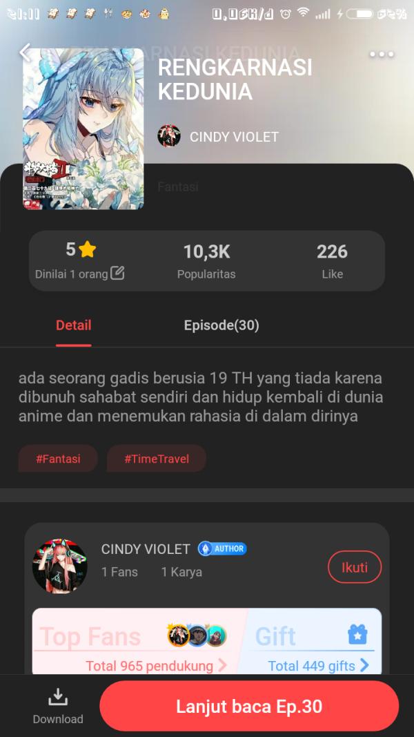 NovelToon