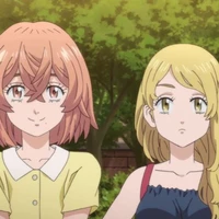 Hina et Emma