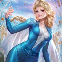 Elsa Arnold - fl