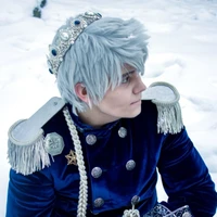 Jack Frost - ml