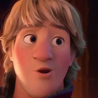 Kristoff - anna husband
