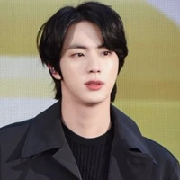 Kim seokjin