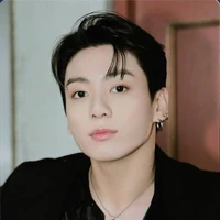 Jeon jungkook