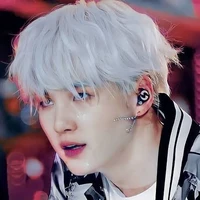 min yoongi