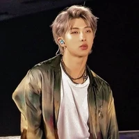 Kim Namjoon