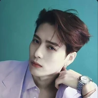 Jackson wang