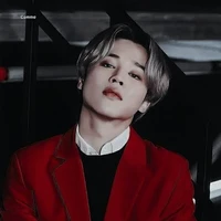 park jimin