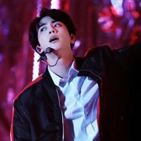 Kim seokjin