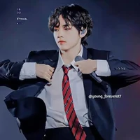 Kim taehyung