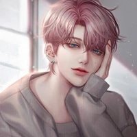 Feng Yang (ML best friend1)