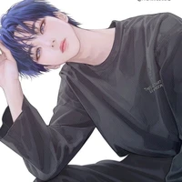 Jin Chao (ML best friend 2)