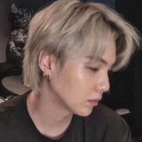 min yoongi