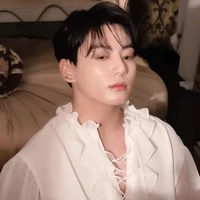 jeon jungkook