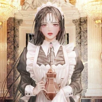 criada personal zuleima (A.D)