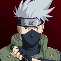 kakashi