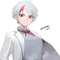 author