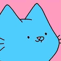 •Cat•