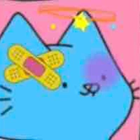 • Cat •