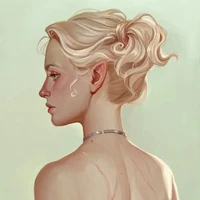 Autora❢