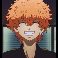 Smiley~🍊