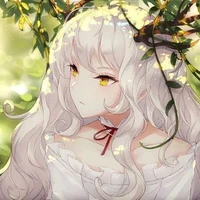 Kira Lafforet (3hija)