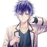 Ethan volkon (amigo de Kira)