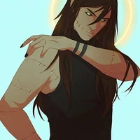 •|Kakuzu|•