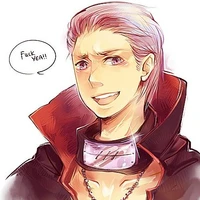 •|Hidan|•