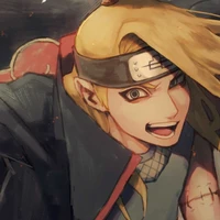 |•Deidara•|