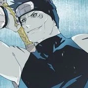 |•Kisame•|