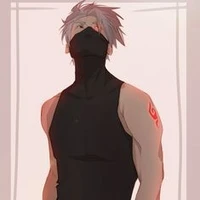 •|kakashi|•