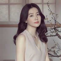 จันจ้าว(แม่นางเอก)