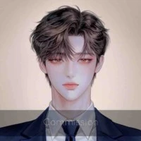 James (ml bff)