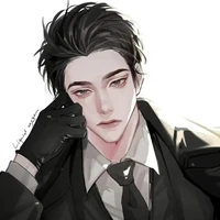 Alexander Brown