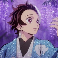 Tanjiro Kamado