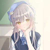 Stupid lazy author
