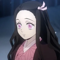 Nezuko Kamado