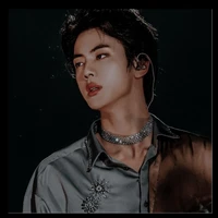 Seokjin(B)