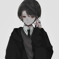 Mint 😳😾 (นายเอก)