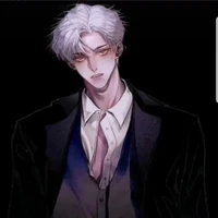 Jack 😤😎 (พระเอก)