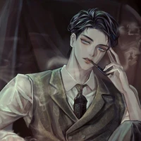 Valentine Villan/Elrod (ML)