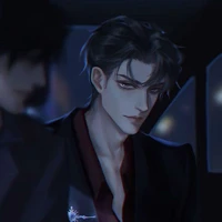 Azale Snowsill (FL Brother/ML BFF)