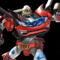 tobot z